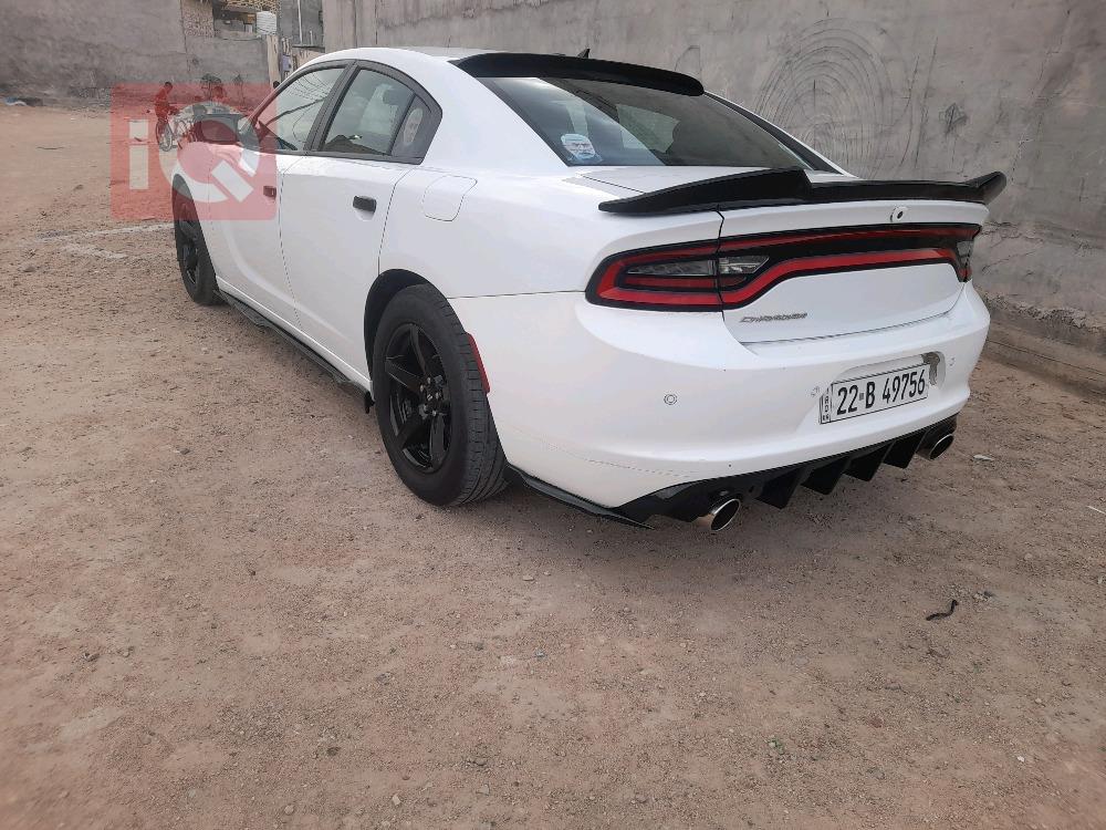 دودج تشارجر
